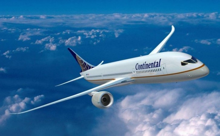 华宁至法国机场航空托运